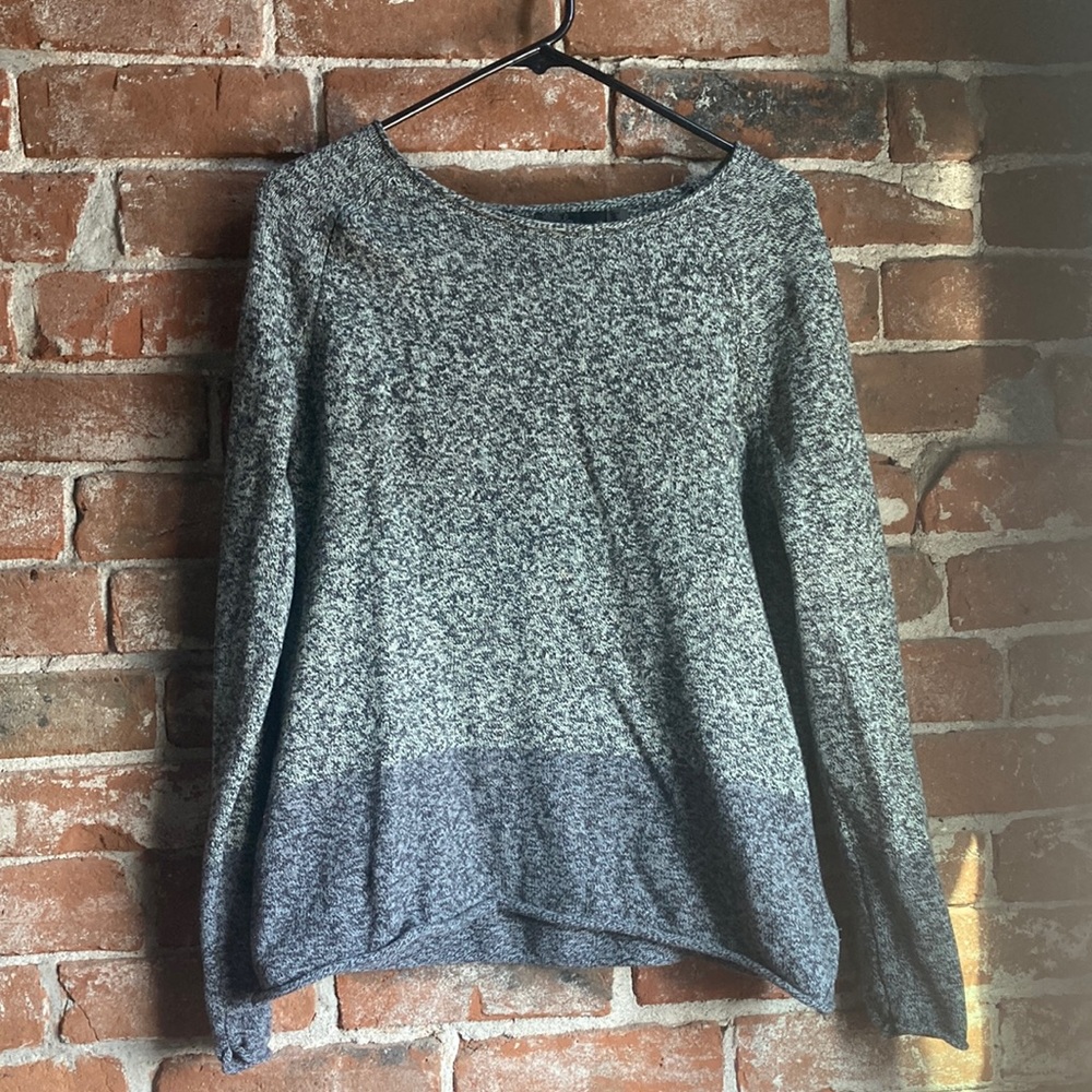 Prana sweater